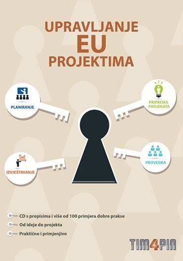 UPRAVLJANJE EU PROJEKTIMA